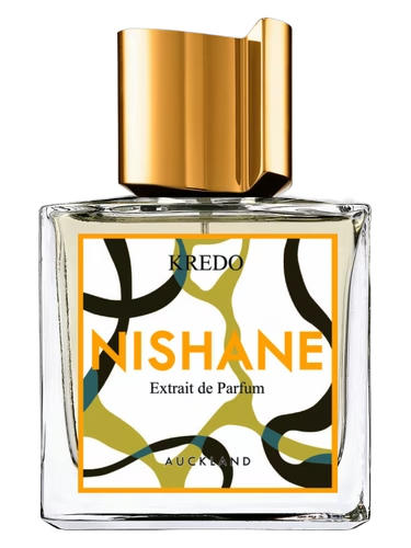 nishane kredo ekstrakt perfum 20 ml     odlewka