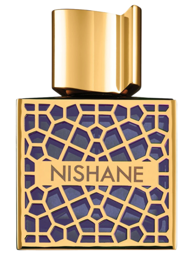 nishane mana ekstrakt perfum 10 ml     odlewka