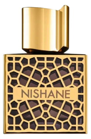 nishane nefs ekstrakt perfum 15 ml     odlewka