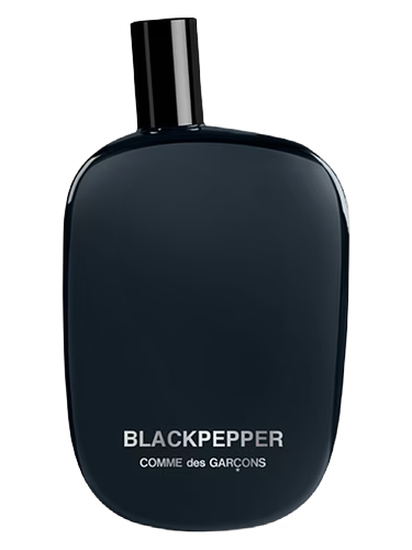 comme des garcons blackpepper woda perfumowana 15 ml     odlewka