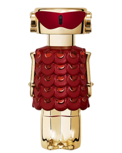paco rabanne fame in love ekstrakt perfum 5 ml     odlewka
