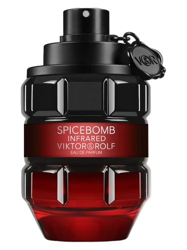 viktor & rolf spicebomb infrared woda perfumowana 20 ml     odlewka