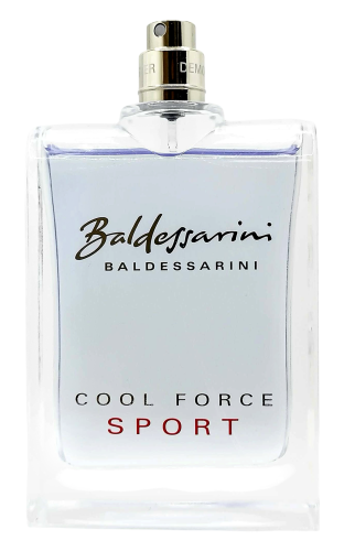 baldessarini cool force sport