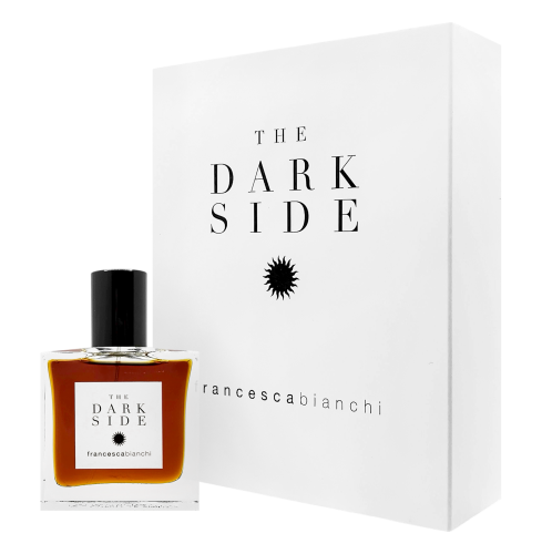francesca bianchi the dark side ekstrakt perfum 30 ml     