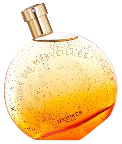 hermes elixir des merveilles woda perfumowana 10 ml     odlewka