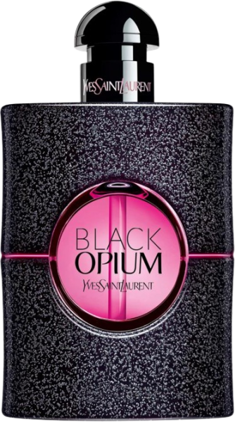 YSLYvesSaintLaurentBlackOpiumNeonPerfumeriaErbel