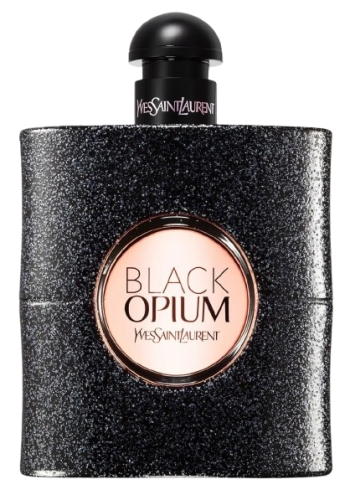 yves saint laurent black opium woda perfumowana 5 ml     odlewka