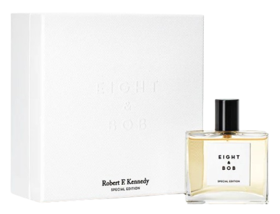 EightBobOriginalRobertF.KennedyEDP50mlPerfumeriaErbel