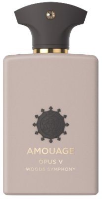 AmouageOpusVWoodsSymphonyPerfumeriaErbel
