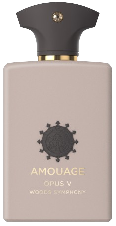 AmouageOpusVWoodsSymphonyPerfumeriaErbel