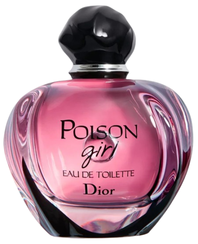 dior poison girl woda toaletowa 5 ml     odlewka