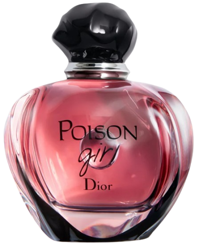 dior poison girl woda perfumowana 5 ml     odlewka
