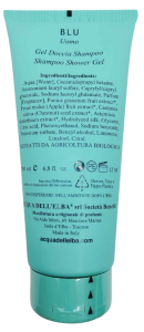 AcquaDellElbaBluUomoGelPerfumowanyŻelPodPrysznicPerfumeriaErbel