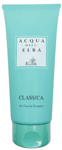 AcquaDellElbaClassicaGelPerfumowanyŻelPodPrysznicPerfumeriaErbel