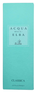 AcquaDellElbaClassicaGelPerfumowanyŻelPodPrysznicPerfumeriaErbel