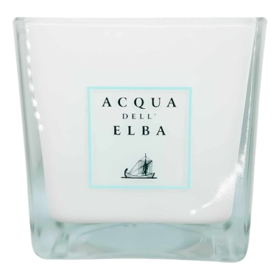 AcquaDellElbaNoteDiNataleŚwiecaZapachowaŚwiątecznaPerfumeriaErbel