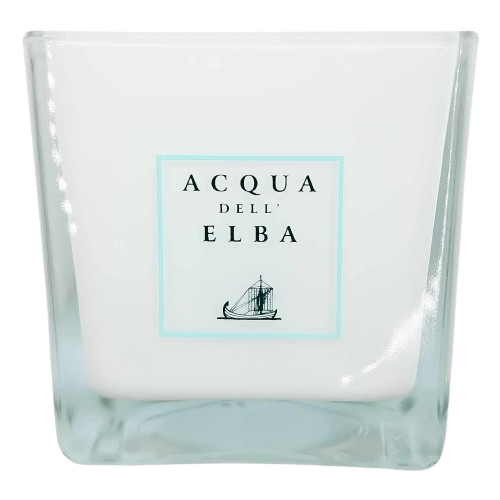 AcquaDellElbaNoteDiNataleŚwiecaZapachowaŚwiątecznaPerfumeriaErbel