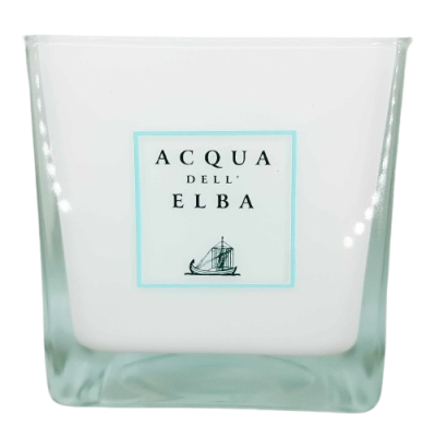 AcquaDellElbaLimonaiaDiSantAndreaŚwiecaZapachowaPerfumeriaErbel