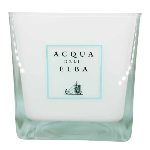 AcquaDellElbaLimonaiaDiSantAndreaŚwiecaZapachowaPerfumeriaErbel