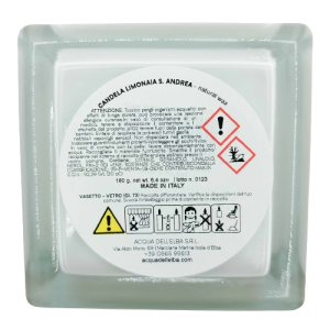 AcquaDellElbaLimonaiaDiSantAndreaŚwiecaZapachowaPerfumeriaErbel