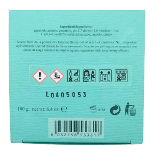 AcquaDellElbaLimonaiaDiSantAndreaŚwiecaZapachowaPerfumeriaErbel