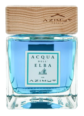 AcquadellElbaAzimutdyfuzorzapachowydopomieszczeńPerfumeriaErbel