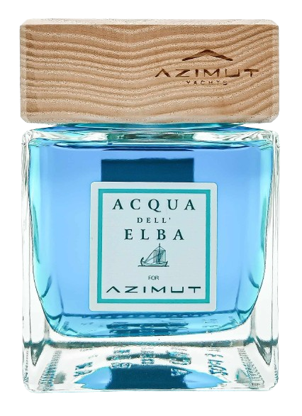 AcquadellElbaAzimutdyfuzorzapachowydopomieszczeńPerfumeriaErbel