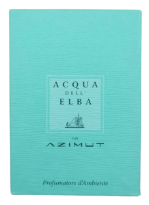 AcquadellElbaAzimutdyfuzorzapachowydopomieszczeńPerfumeriaErbel