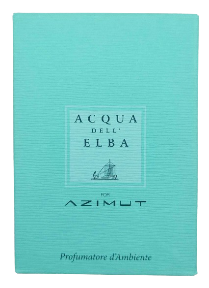 AcquadellElbaAzimutdyfuzorzapachowydopomieszczeńPerfumeriaErbel