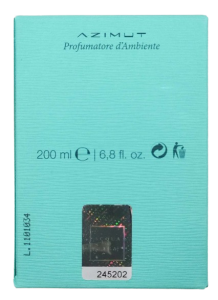 AcquadellElbaAzimutdyfuzorzapachowydopomieszczeńPerfumeriaErbel