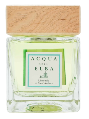 AcquaDellElbaLimonaiadiSant'AndreadyfuzorzapachowydopomieszczeńPerfumeriaErbel