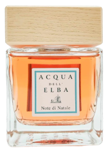 AcquaDellElbaNoteDiNataledyfuzorzapachowydopomieszczeńPerfumeriaErbel