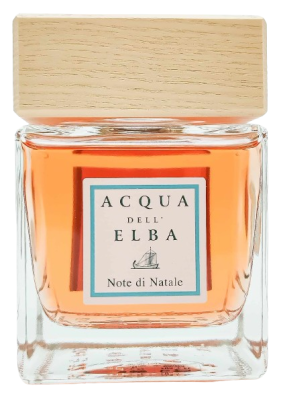 AcquaDellElbaNoteDiNataledyfuzorzapachowydopomieszczeńPerfumeriaErbel