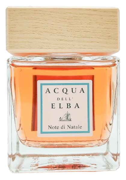 AcquaDellElbaNoteDiNataledyfuzorzapachowydopomieszczeńPerfumeriaErbel