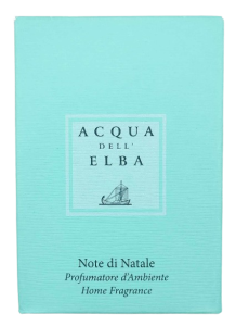 AcquaDellElbaNoteDiNataledyfuzorzapachowydopomieszczeńPerfumeriaErbel