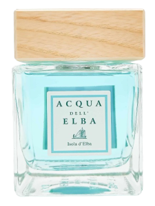 AcquadellElbaIsolaElbadyfuzorzapachowydopomieszczeńPerfumeriaErbel