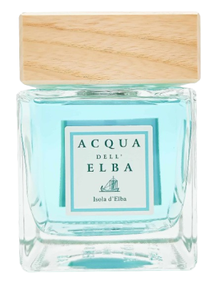 AcquadellElbaIsolaElbadyfuzorzapachowydopomieszczeńPerfumeriaErbel