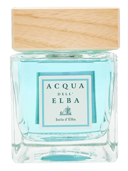 AcquadellElbaIsolaElbadyfuzorzapachowydopomieszczeńPerfumeriaErbel