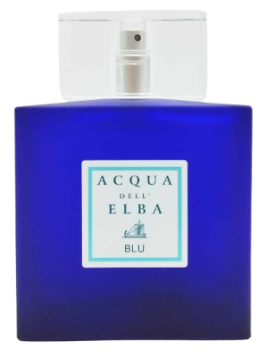 AcquaDellElbaBluUomoEDPPerfumeriaErbel