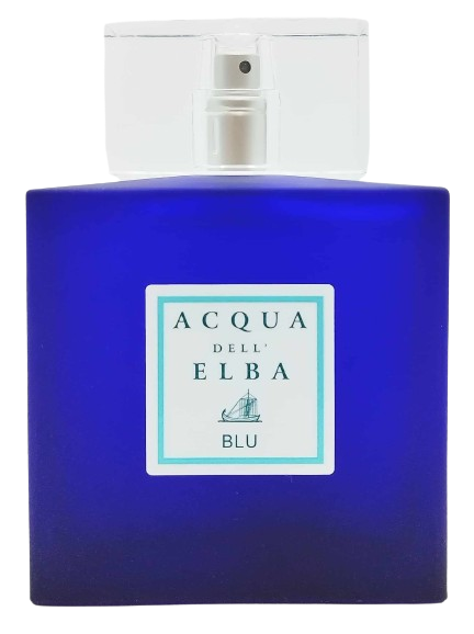 AcquaDellElbaBluUomoEDPPerfumeriaErbel