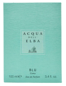 AcquaDellElbaBluUomoEDPPerfumeriaErbel