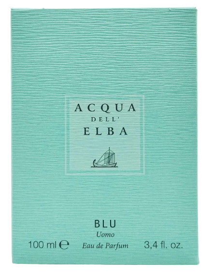 AcquaDellElbaBluUomoEDPPerfumeriaErbel