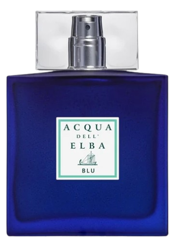 acqua dell'elba blu uomo woda perfumowana 5 ml     odlewka