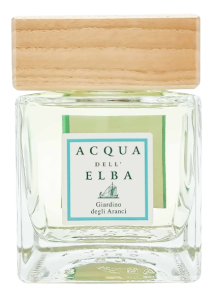 AcquadellElbaGiardinodegliArancidyfuzorzapachowydopomieszczeńPerfumeriaErbel