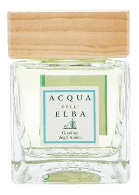 AcquadellElbaGiardinodegliArancidyfuzorzapachowydopomieszczeńPerfumeriaErbel
