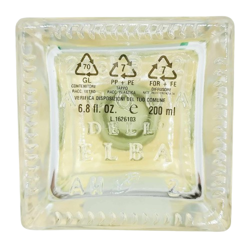 AcquadellElbaGiardinodegliArancidyfuzorzapachowydopomieszczeńPerfumeriaErbel