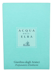 AcquadellElbaGiardinodegliArancidyfuzorzapachowydopomieszczeńPerfumeriaErbel