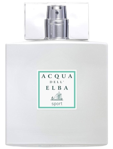 acqua dell'elba acqua dell'elba sport
