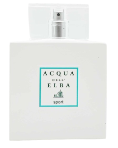 AcquaDellElbaSportEDPPerfumeriaErbel