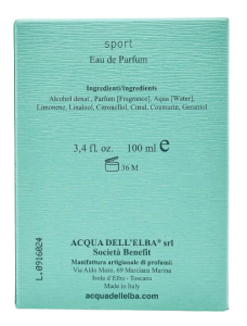 AcquaDellElbaSportEDPPerfumeriaErbel